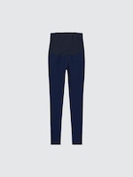 Extra Stretch Maternity Denim
                                  Leggings Pants
