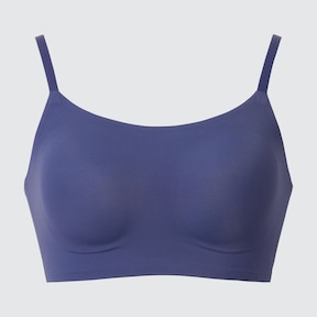 WOMEN'S WIRELESS BRA (RELAX) REVIEWS