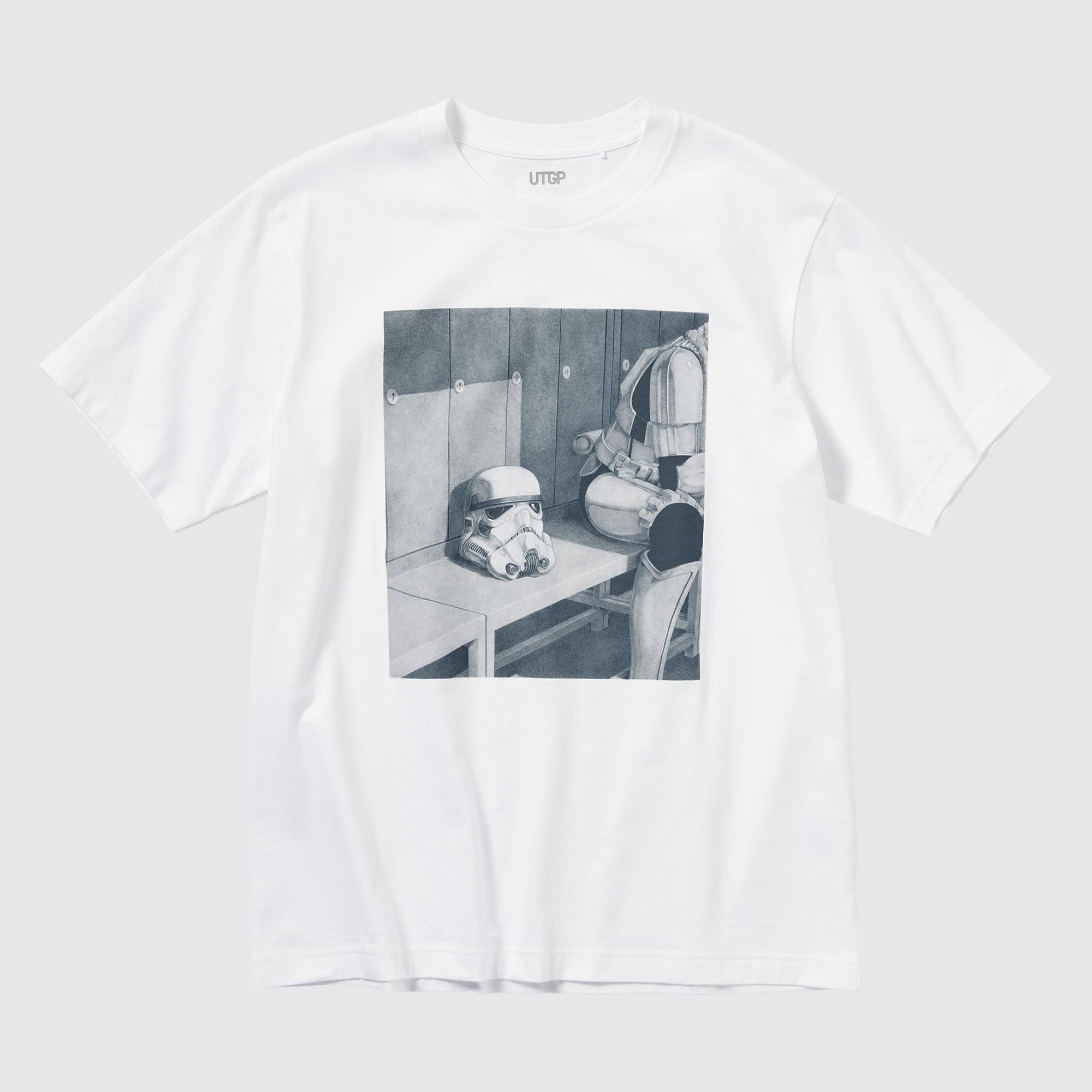 UTGP2023： MAGIC FOR ALL UT グラフィックTシャツ（半袖・レギュラーフィット）