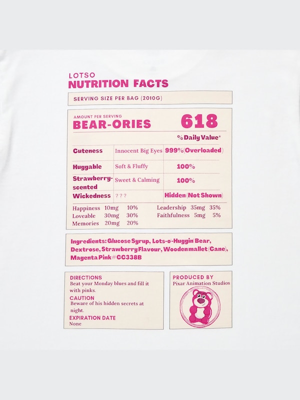 UTGP2023： MAGIC FOR ALL UT グラフィックTシャツ（半袖・レギュラーフィット）