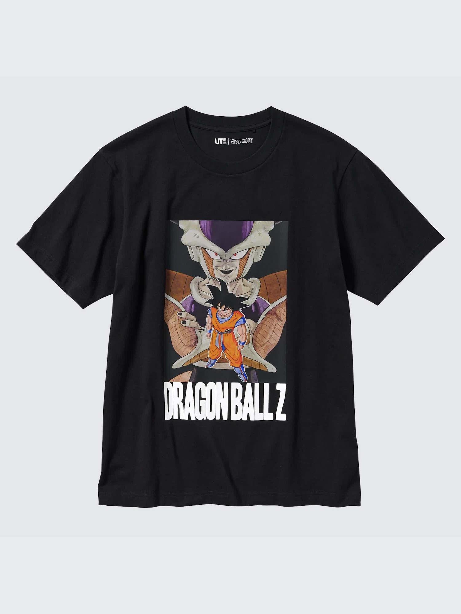 ユニクロ公式 | ドラゴンボール UT グラフィックTシャツ（半袖・レギュラーフィット）のレビュー