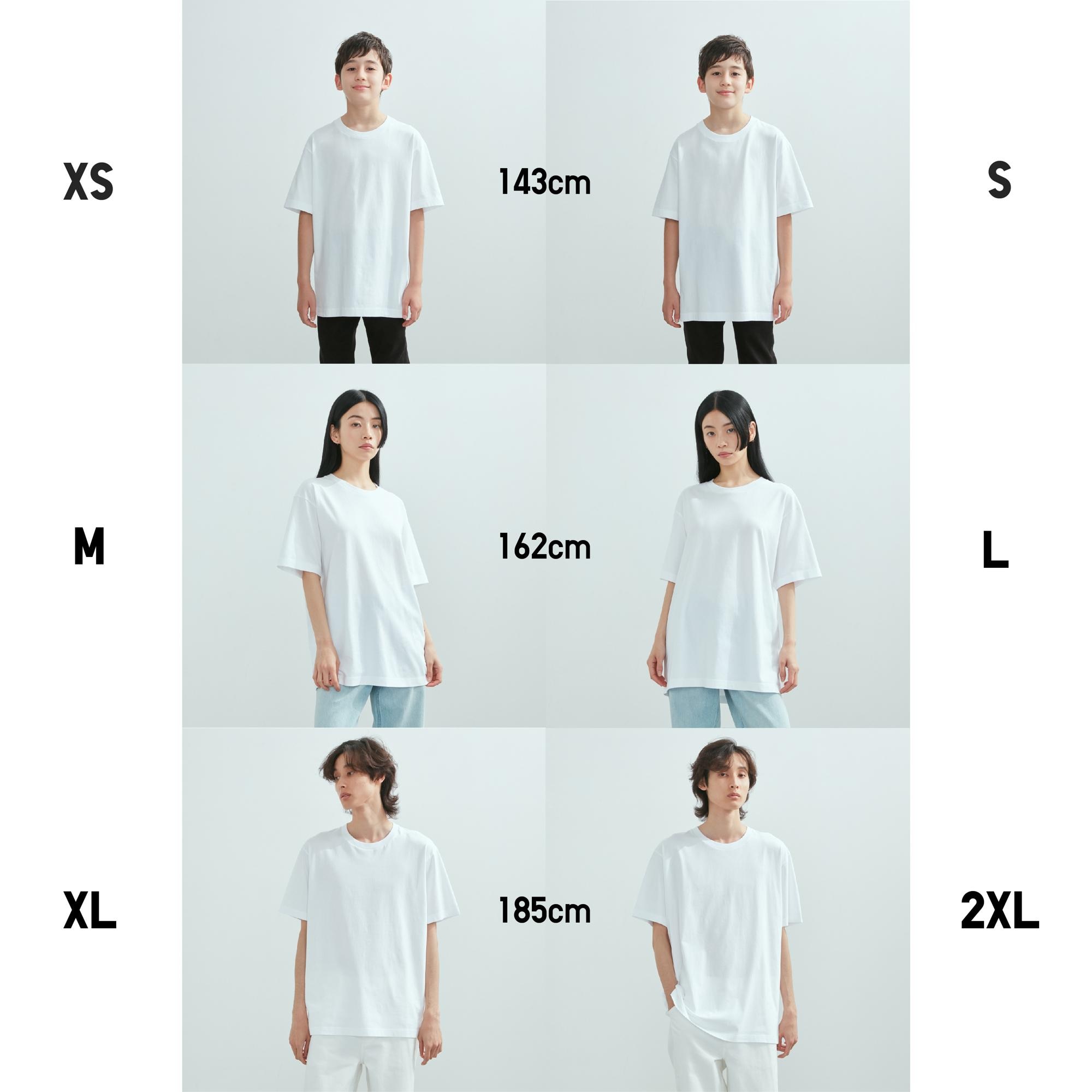UNIQLO Tシャツ XL