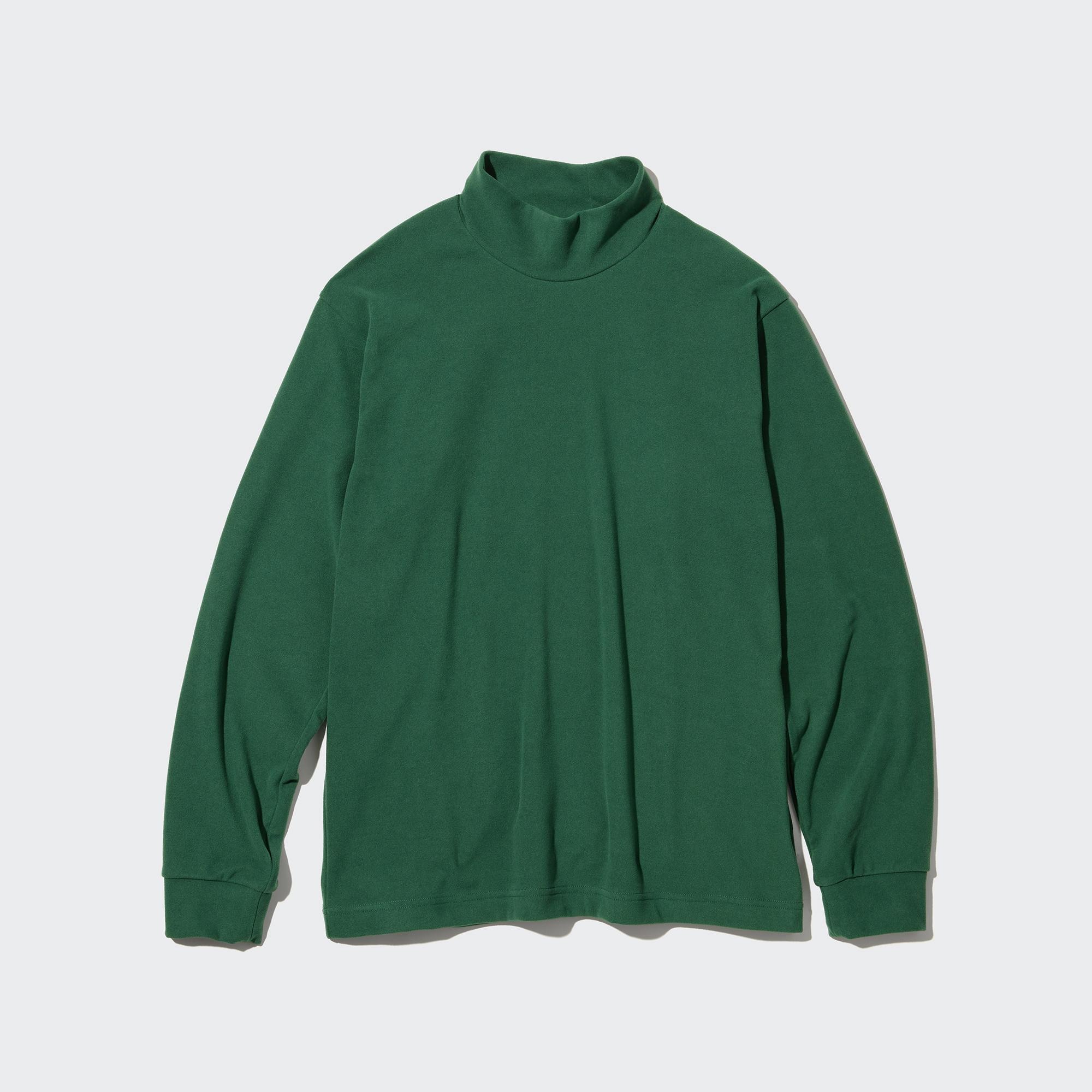 2023 Fall/Winter ] Fleece & Sweats | UNIQLO UPDATE | UNIQLO MY