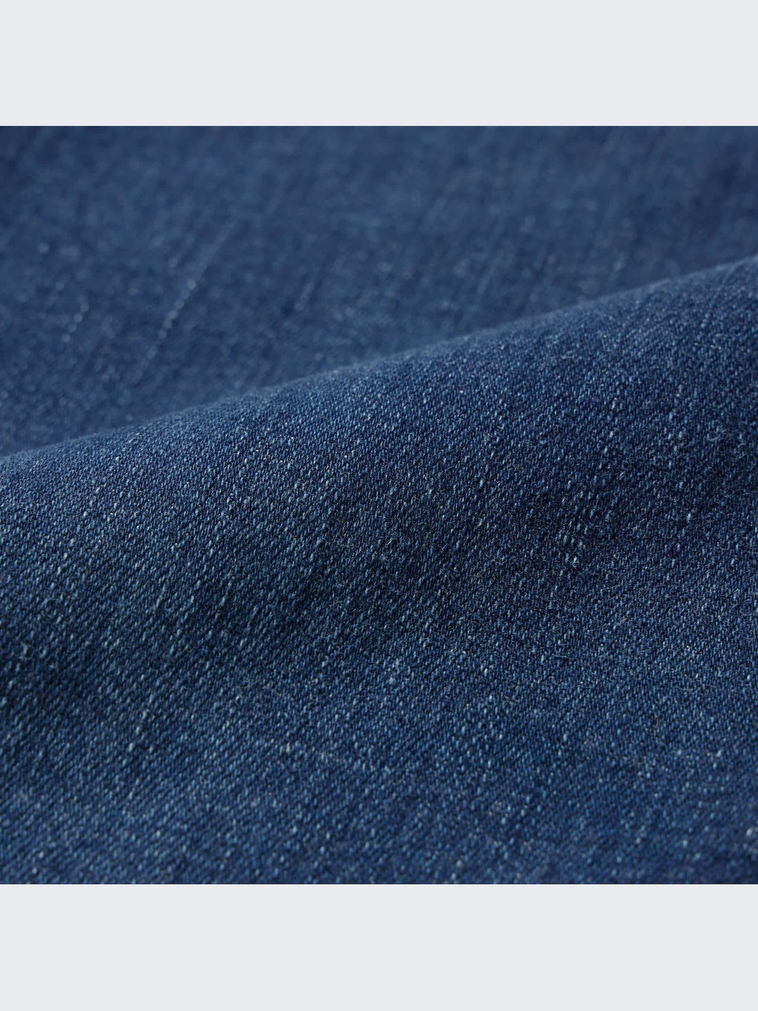 ②結 ユニクロ公式 | ウルトラストレッチジーンズ（丈82cm）