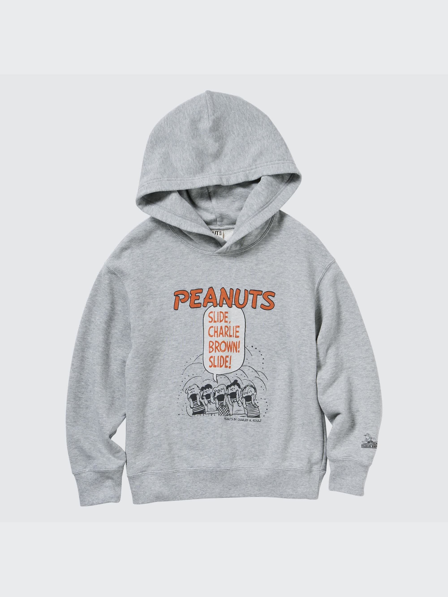 ユニクロ公式 | ピーナッツ チャーリー・ブラウンズ・ベースボール