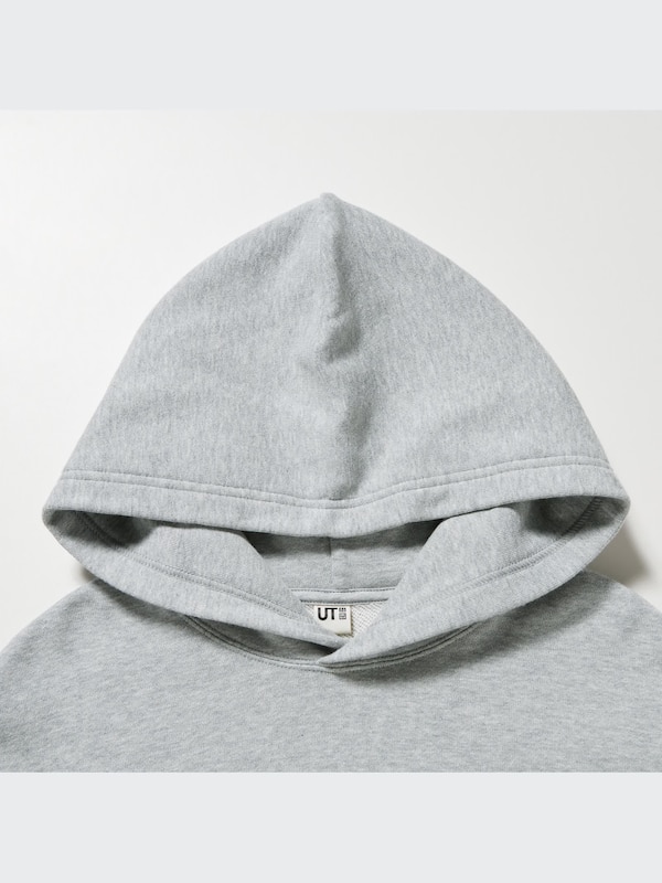 ピーナッツ チャーリー・ブラウンズ・ベースボール・チーム スウェットパーカ（長袖）