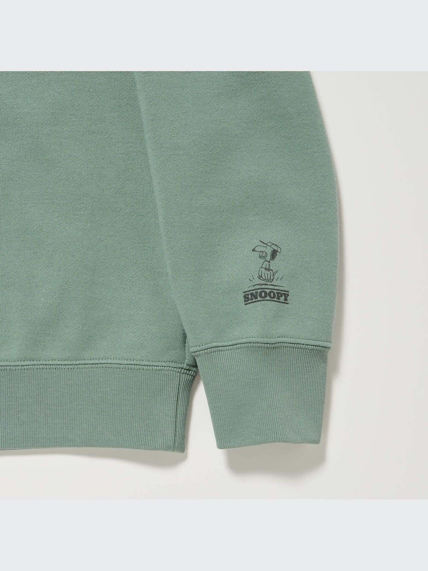 ユニクロ公式 | ピーナッツ チャーリー・ブラウンズ・ベースボール