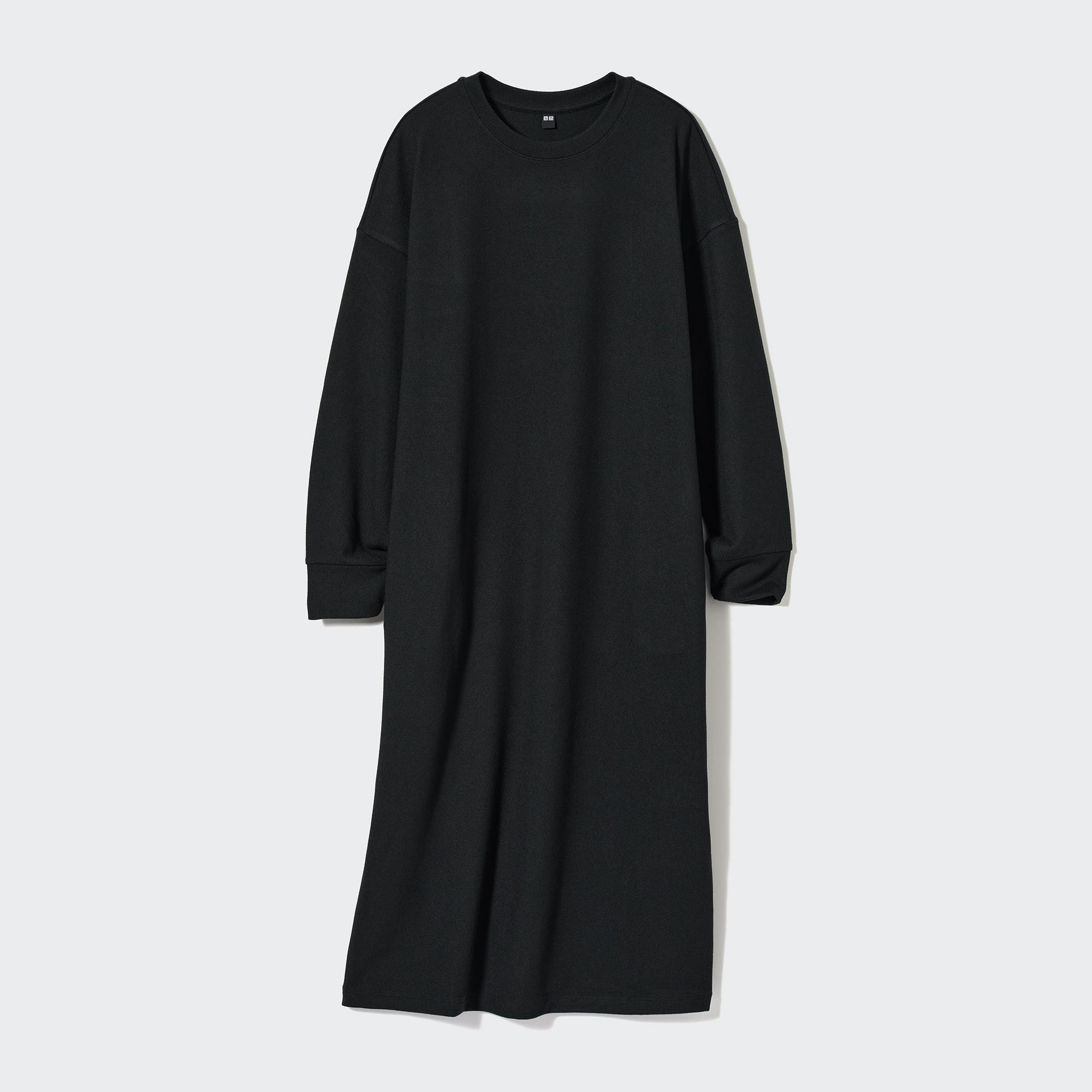 Uniqlo hotsell winter dress