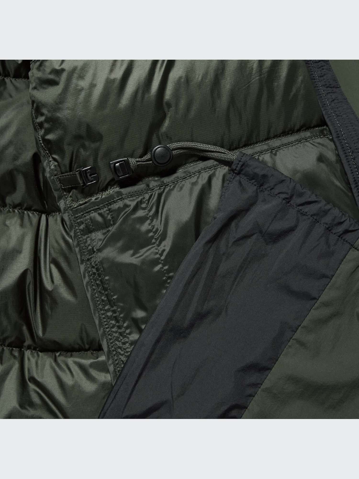 WOMEN'S AIRSENSE JACKET UNIQLO X THEORY (ULTRA LIGHT JACKET