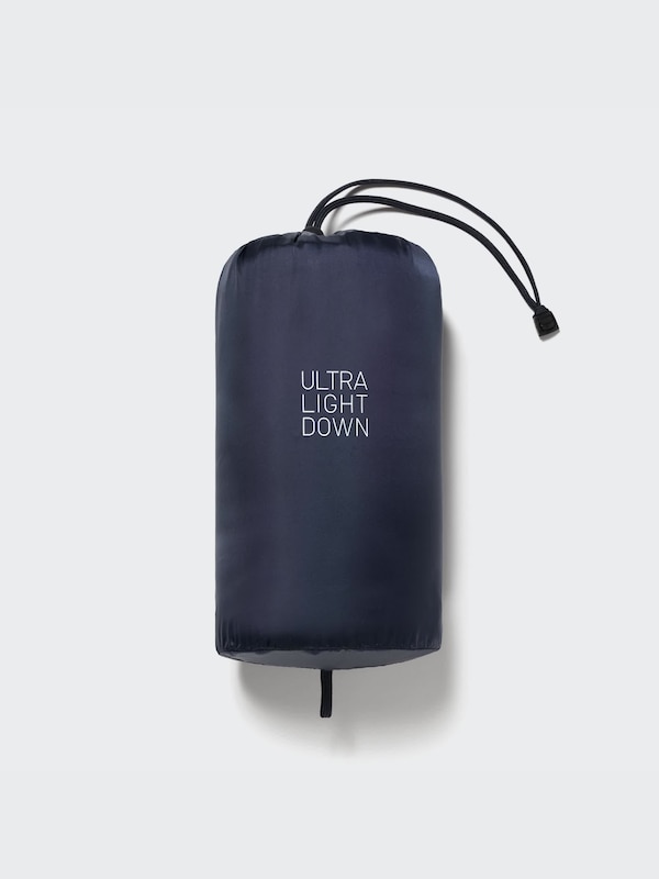 Áo Khoác Lông Vũ Siêu Nhẹ | Có Mũ