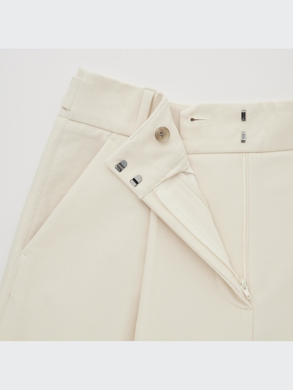 ペグパンツ（コントワーデコトニエ）