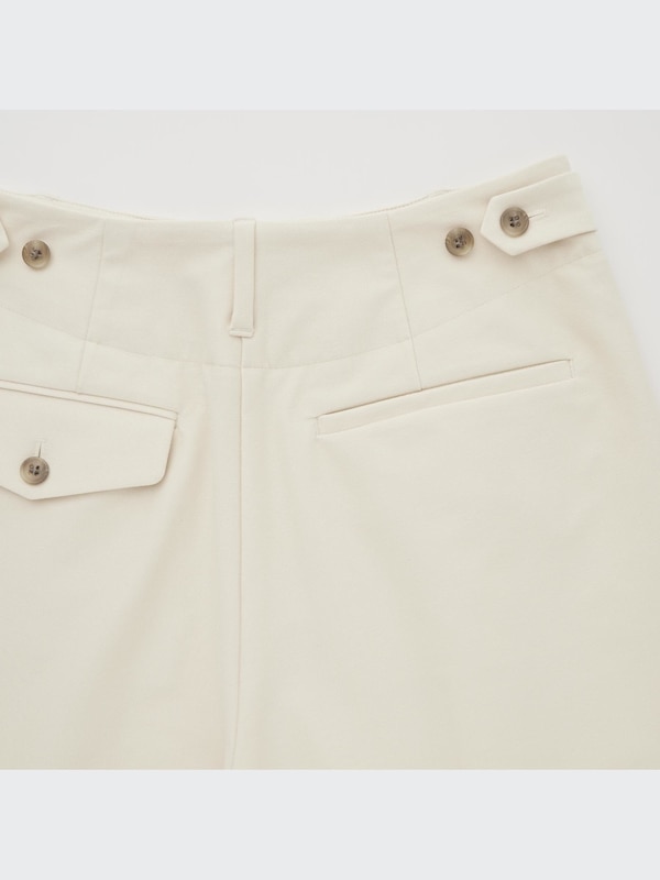 ペグパンツ（コントワーデコトニエ）