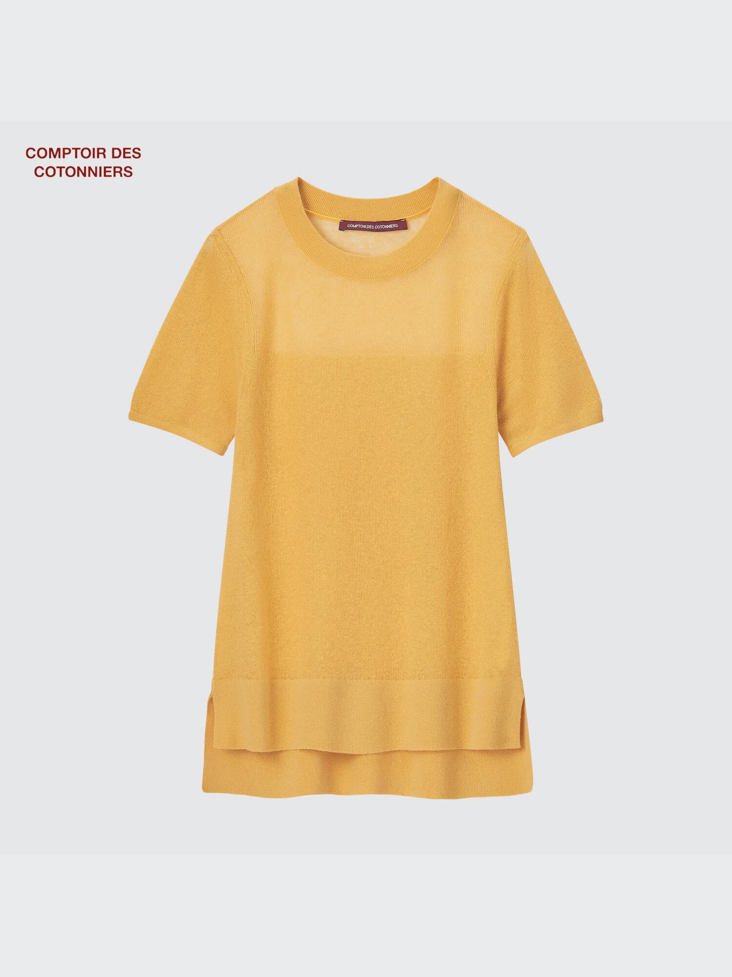 UNIQLO カシミヤクルーネックセーター ユニクロ公式 | カシミヤクルーネックセーター
