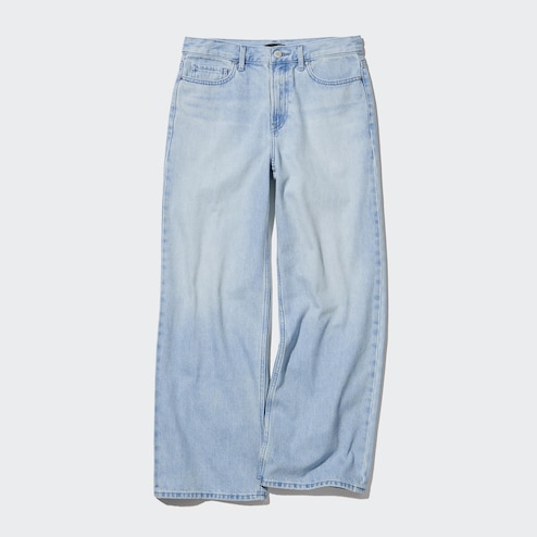 UNIQLO Malaysia - Our Cotton Relax Ankle Pants are the