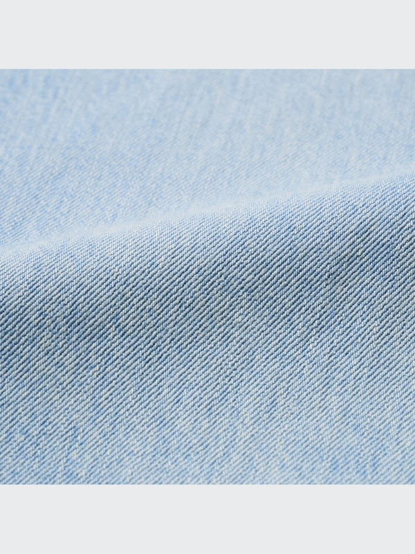 Low Rise Baggy Jeans
