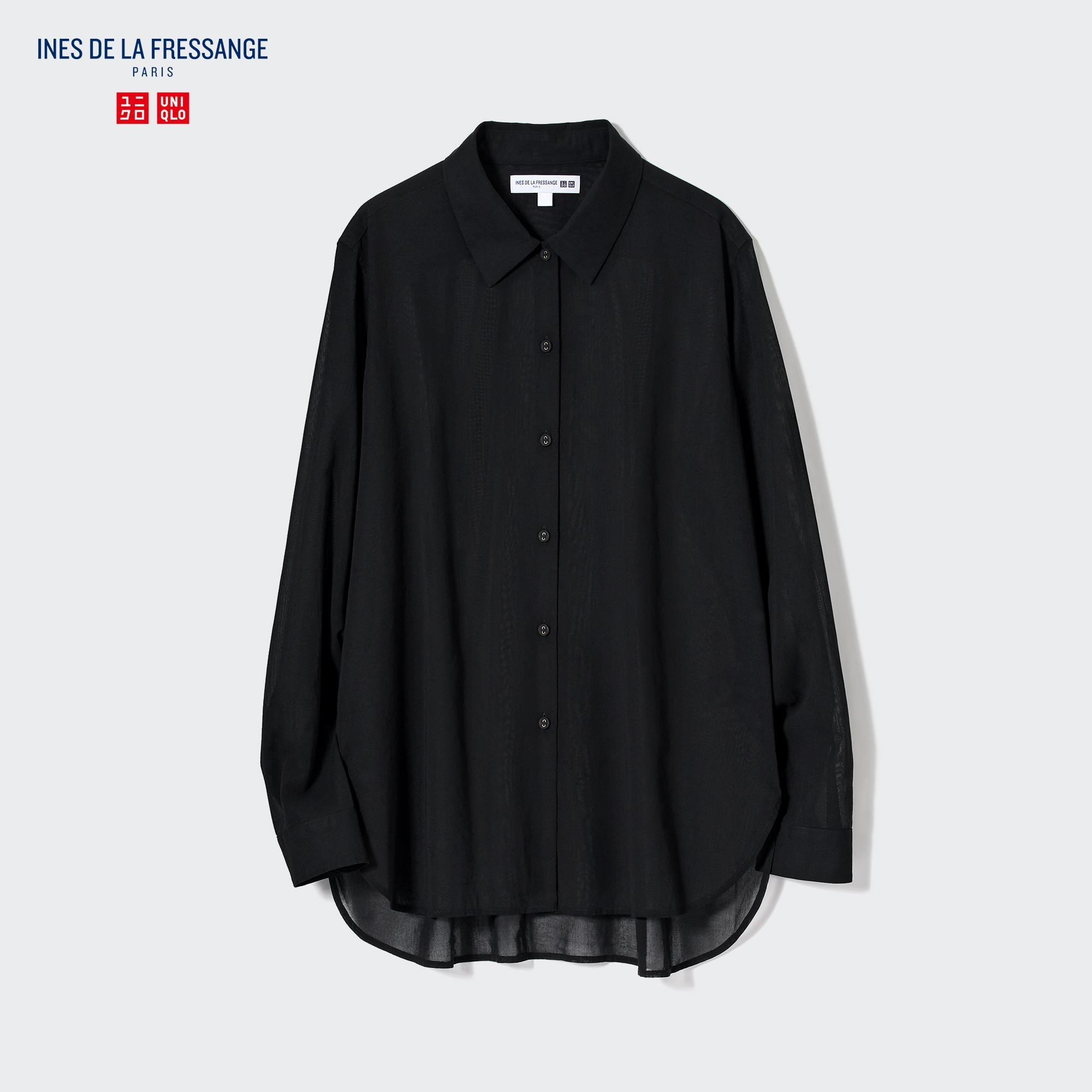 シャツ 黒の関連商品 | ユニクロ