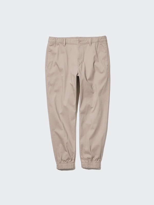 Ultra Stretch Jogger Pants