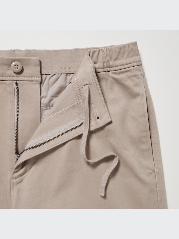 Ultra Stretch Jogger Pants