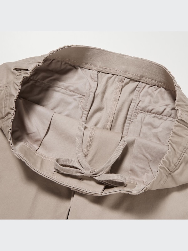Ultra Stretch Jogger Pants