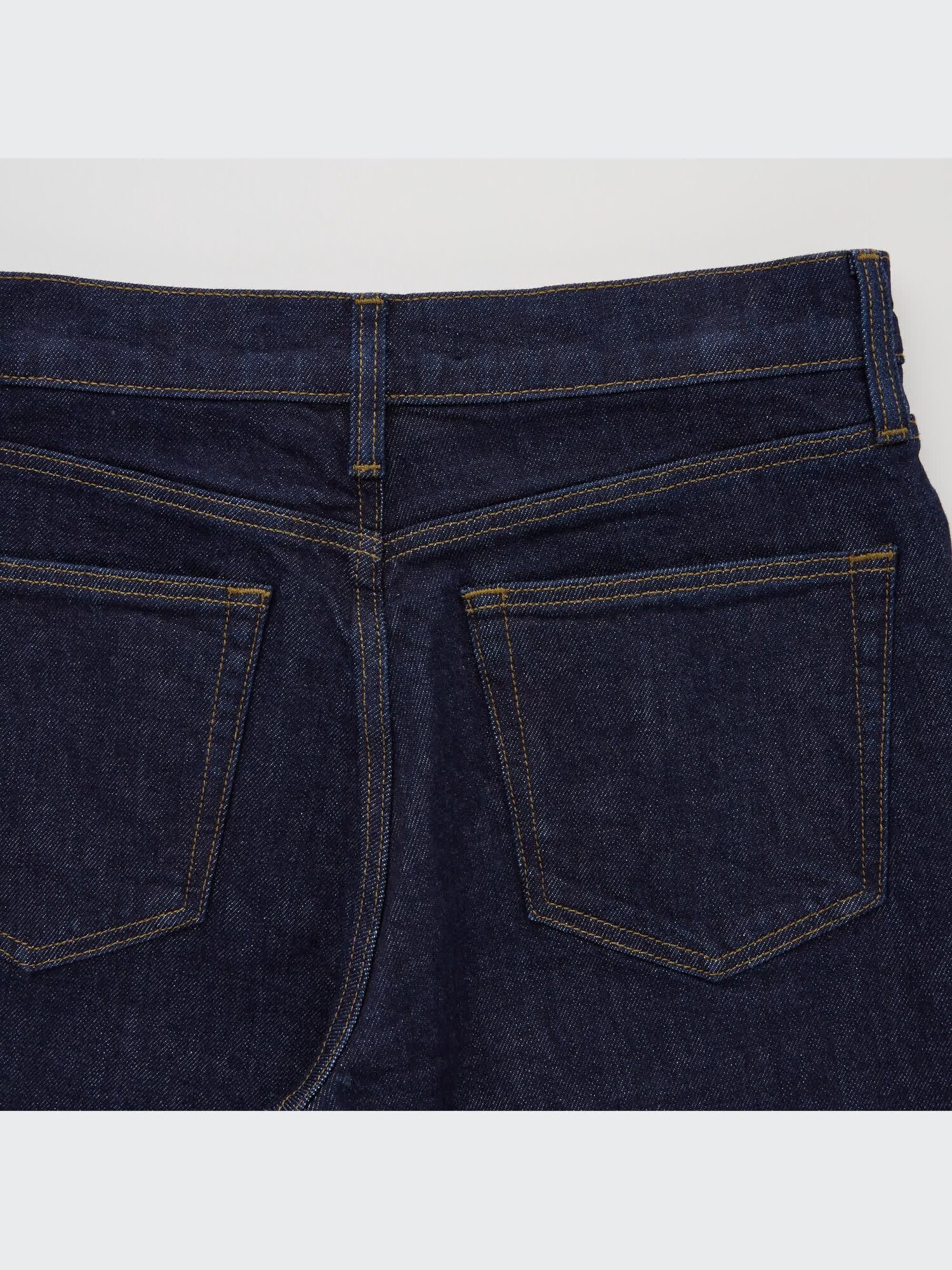 あん坊 ユニクロ公式 | フレアジーンズ（コントワーデコトニエ）