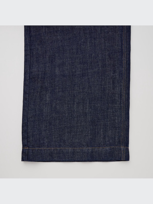 コットンリネンキュロットパンツ（コントワーデコトニエ）