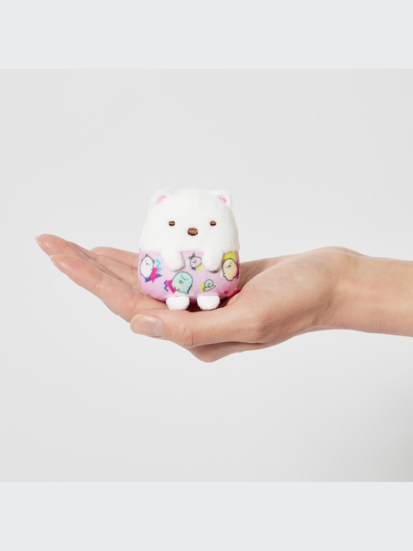 すみっコぐらし コンプリートセット