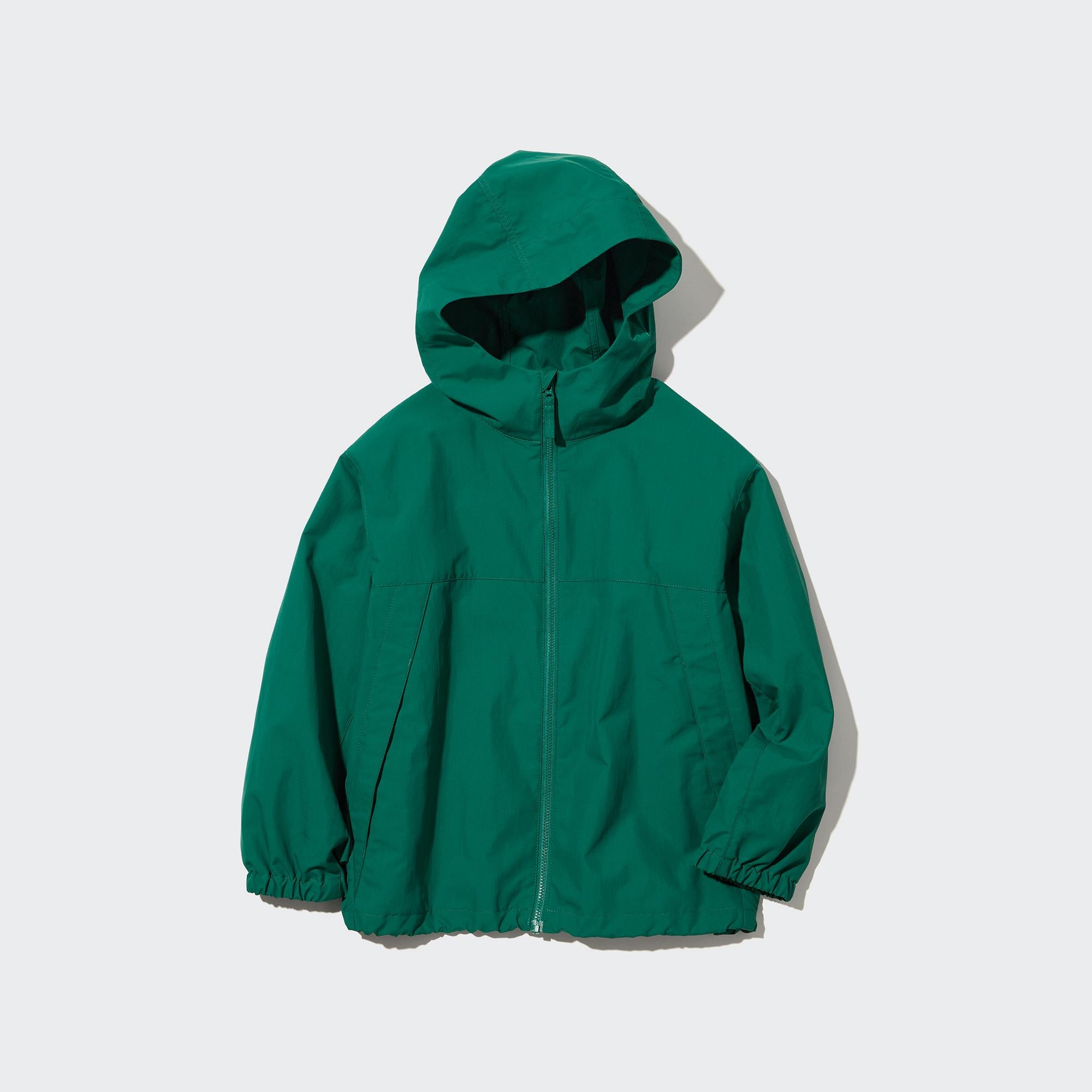 Pocketable parka 2025 uniqlo ph