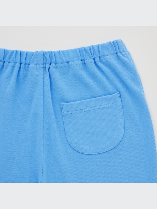 Paw Patrol Short Sleeve Pajamas