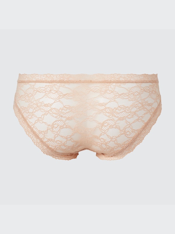 ユニクロ公式 | レースショーツ（レギュラー） 