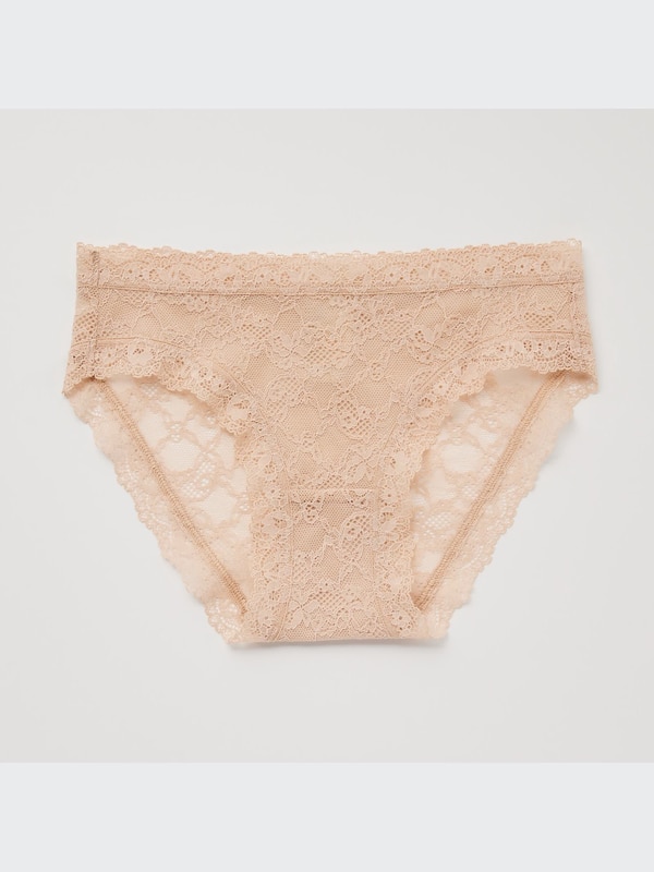 レースショーツ（レギュラー）