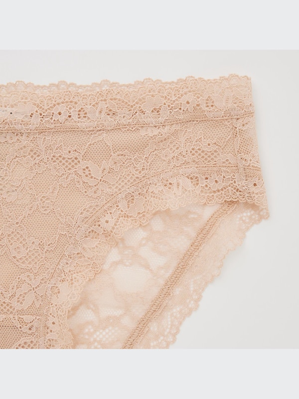 ユニクロ公式 | レースショーツ（レギュラー） 