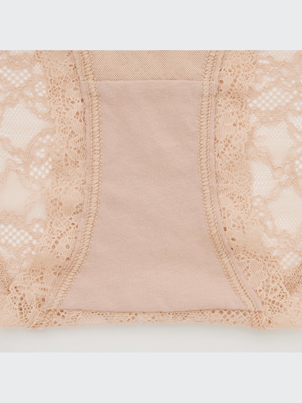 レースショーツ（レギュラー）