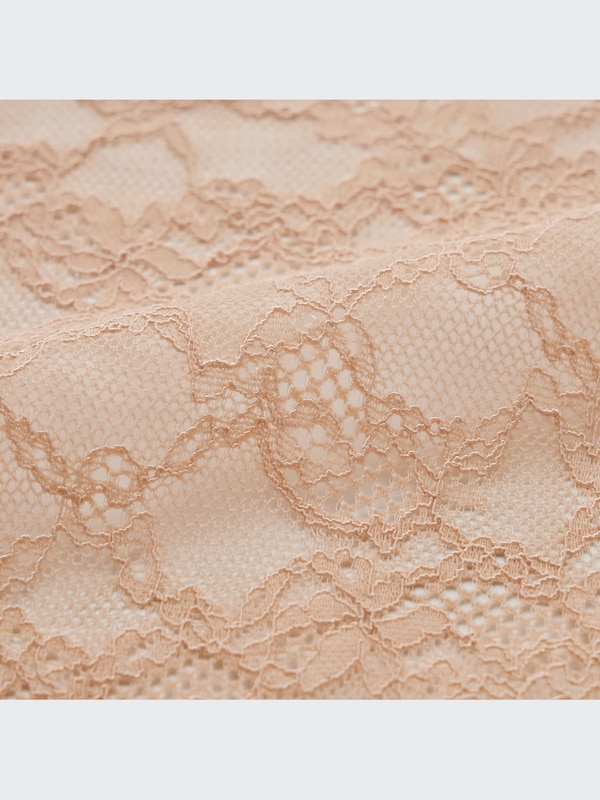 レースショーツ（レギュラー）