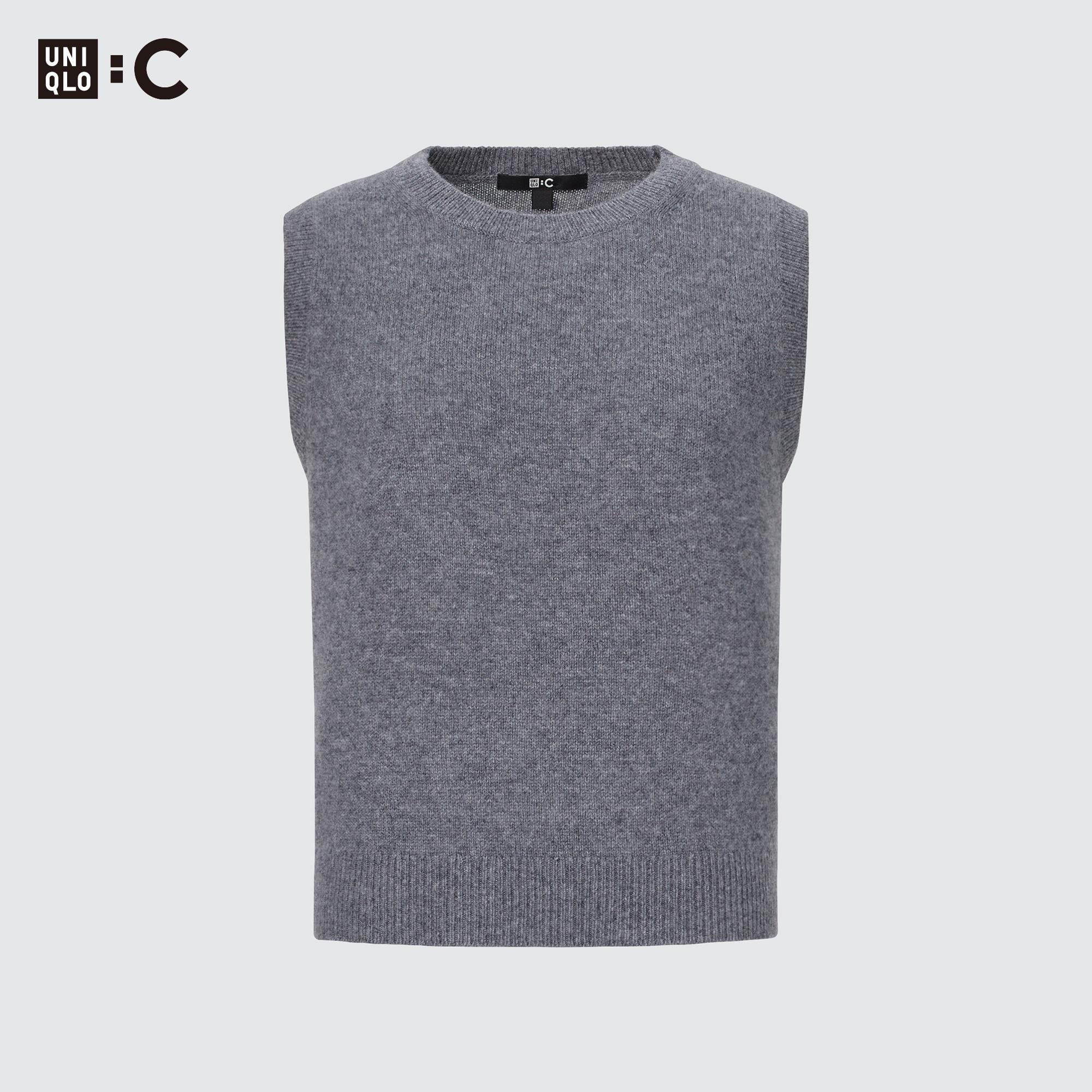 UNIQLO C カシミヤ | www.innoveering.net