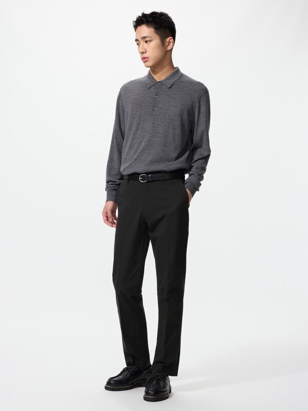 ユニクロ公式 | 感動パンツ/ライト 