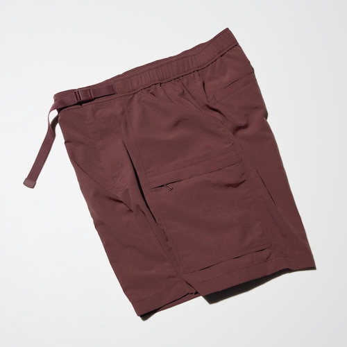 Ultra stretch fabric is comfortable to wear and perfect for every movement.