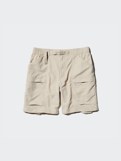 Geared Shorts (Water-Repellent)