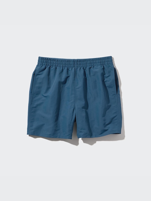 스윔액티브쇼트팬츠