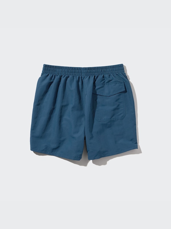 스윔액티브쇼트팬츠