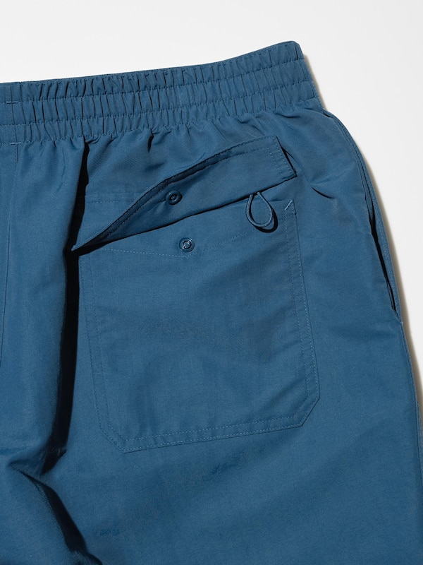 스윔액티브쇼트팬츠