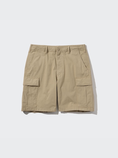CARGO SHORTS UNIQLO PH
