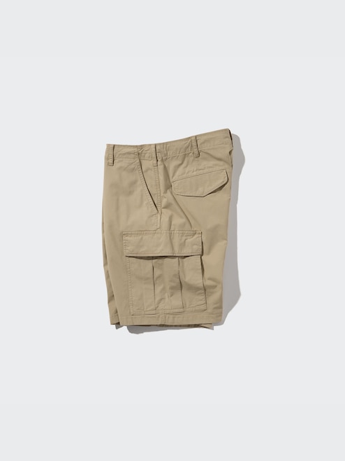 CARGO SHORTS UNIQLO PH