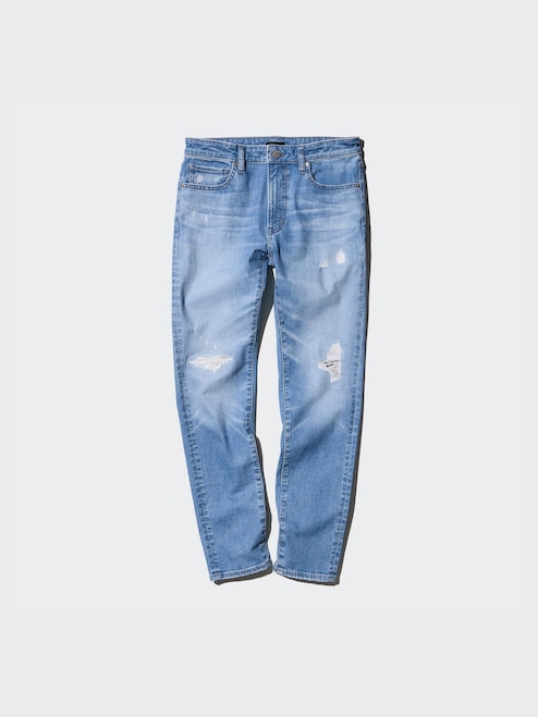 Uniqlo Ezy Ultra Stretch Jeans Uniqlo Ezy Ultra Stretch Jeans