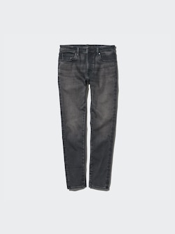 Ultra Stretch Skinny Fit Jeans