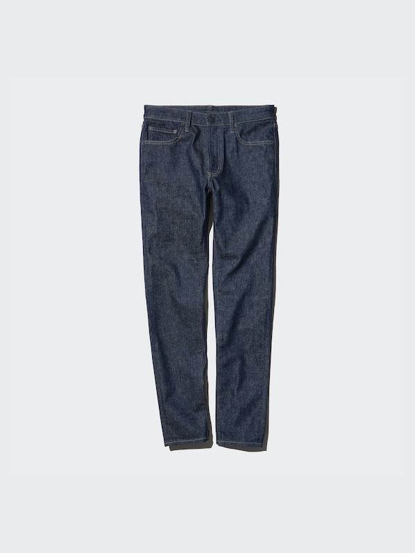 Ultra Stretch Skinny Fit Jeans