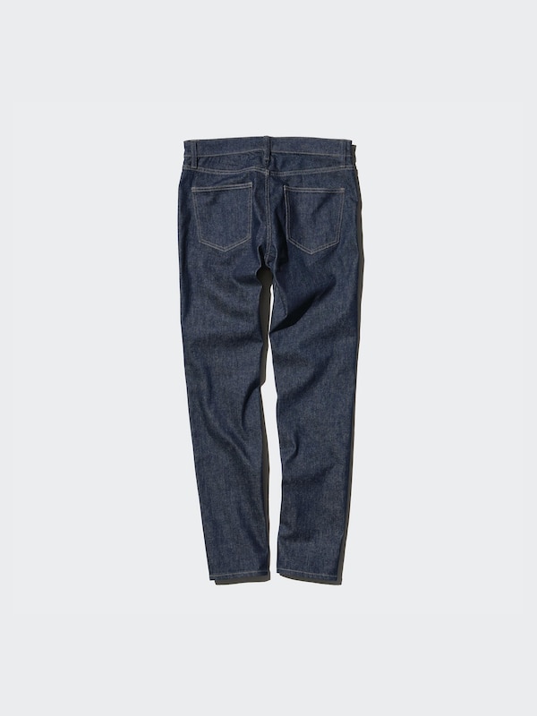 Ultra Stretch Skinny Fit Jeans