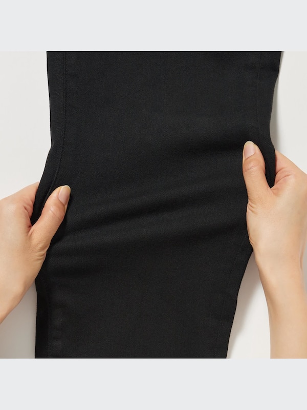 Ultra Stretch Skinny Fit Jeans