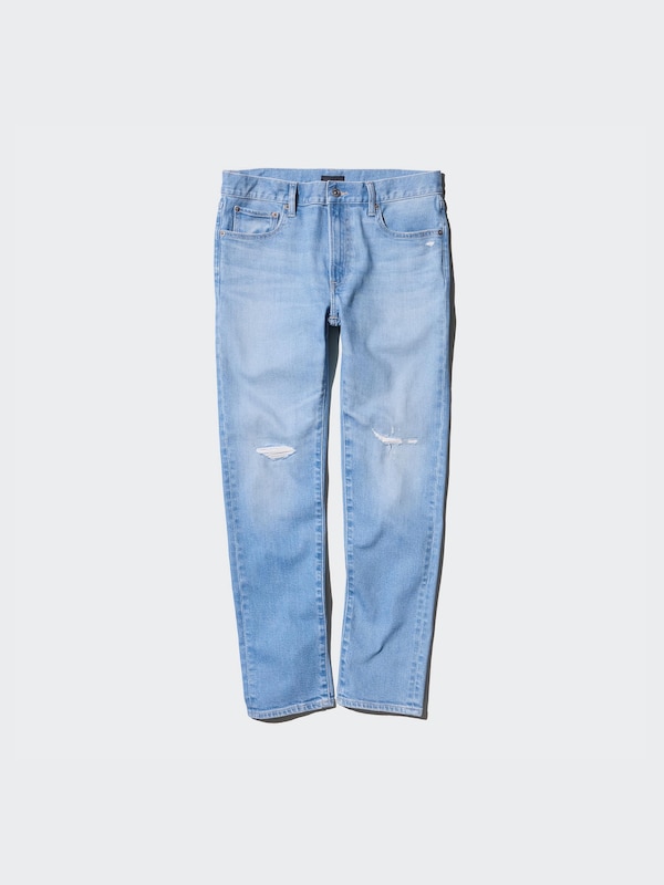 Slim Fit Jeans (Damaged)