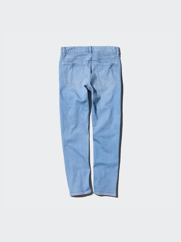 Slim Fit Jeans (Damaged)