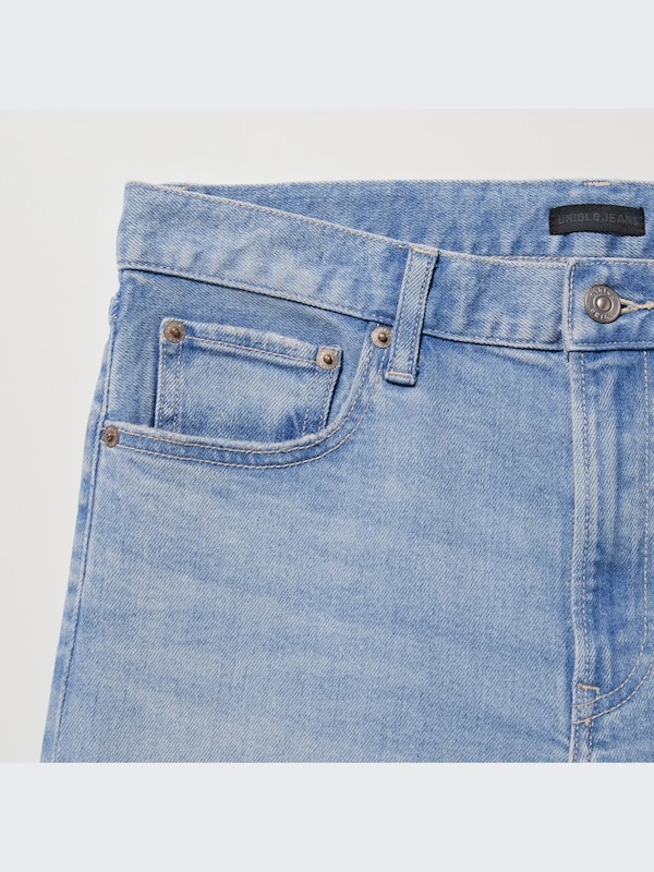 Slim Fit Jeans (Damaged)